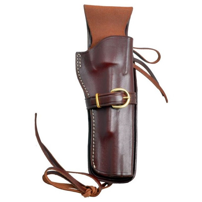 Made in Usa Triple K Cheyenne 114 High Quality Western Leather Holster for sale online 