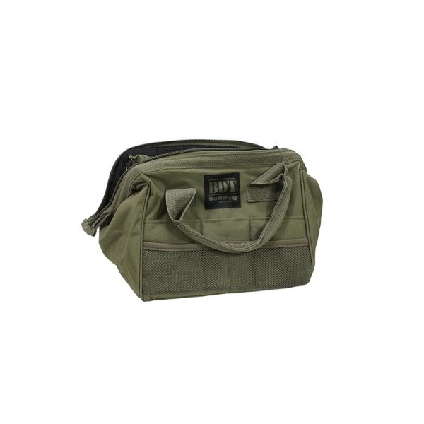 Bag Ammo/Accessory Green | Gun Cases & Bags | Shooting Accessories ...