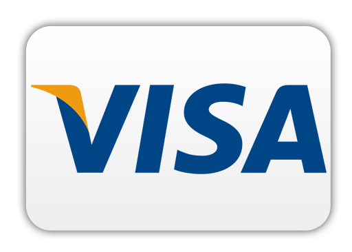 Bestellung schnell und einfach bezahlen mit Visa Kreditkarte