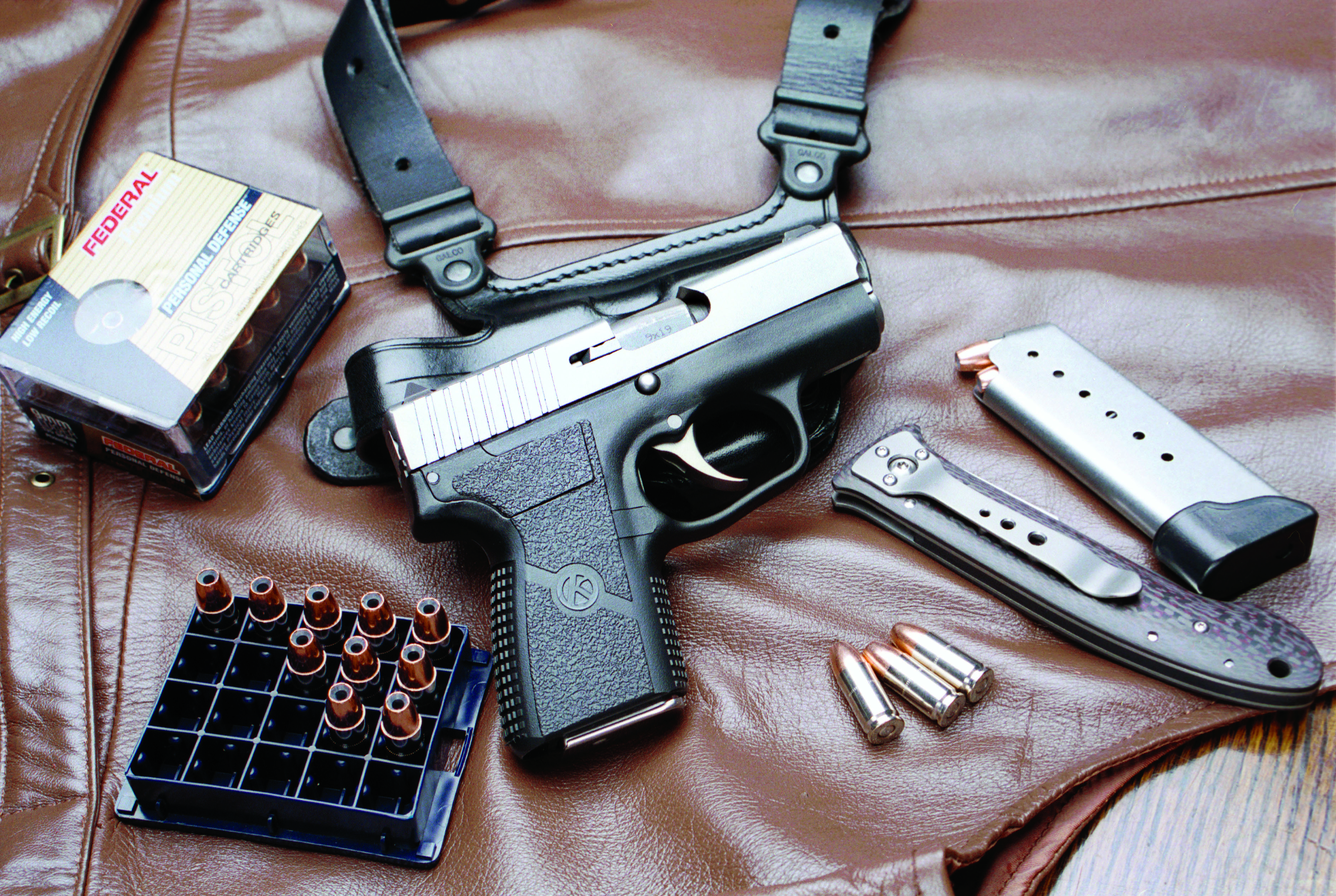 Waffenkoffer Pistole Revolver für 10.99 Euro günstig kaufen